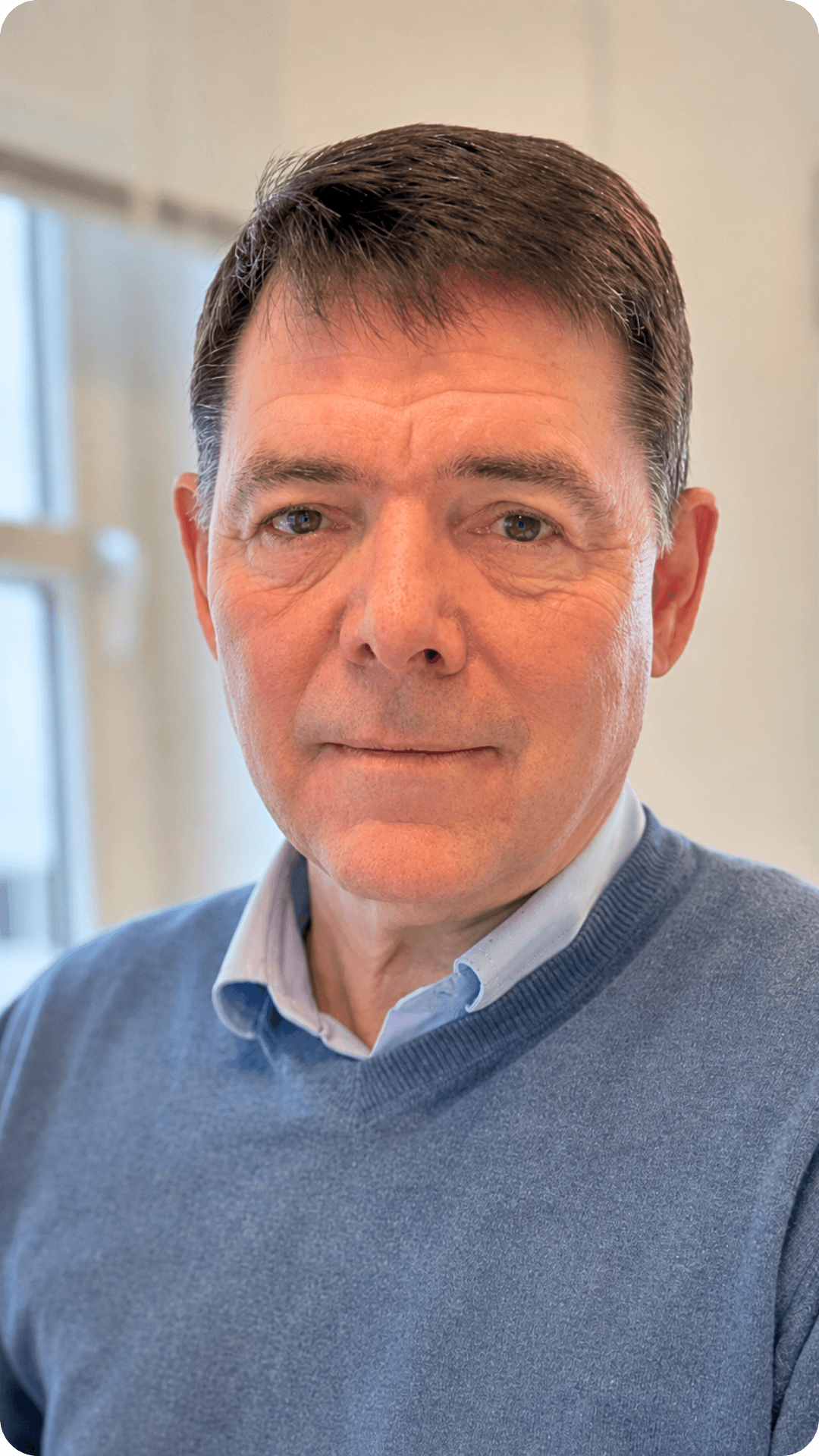 Greentec Energy — rådgivning på stedet